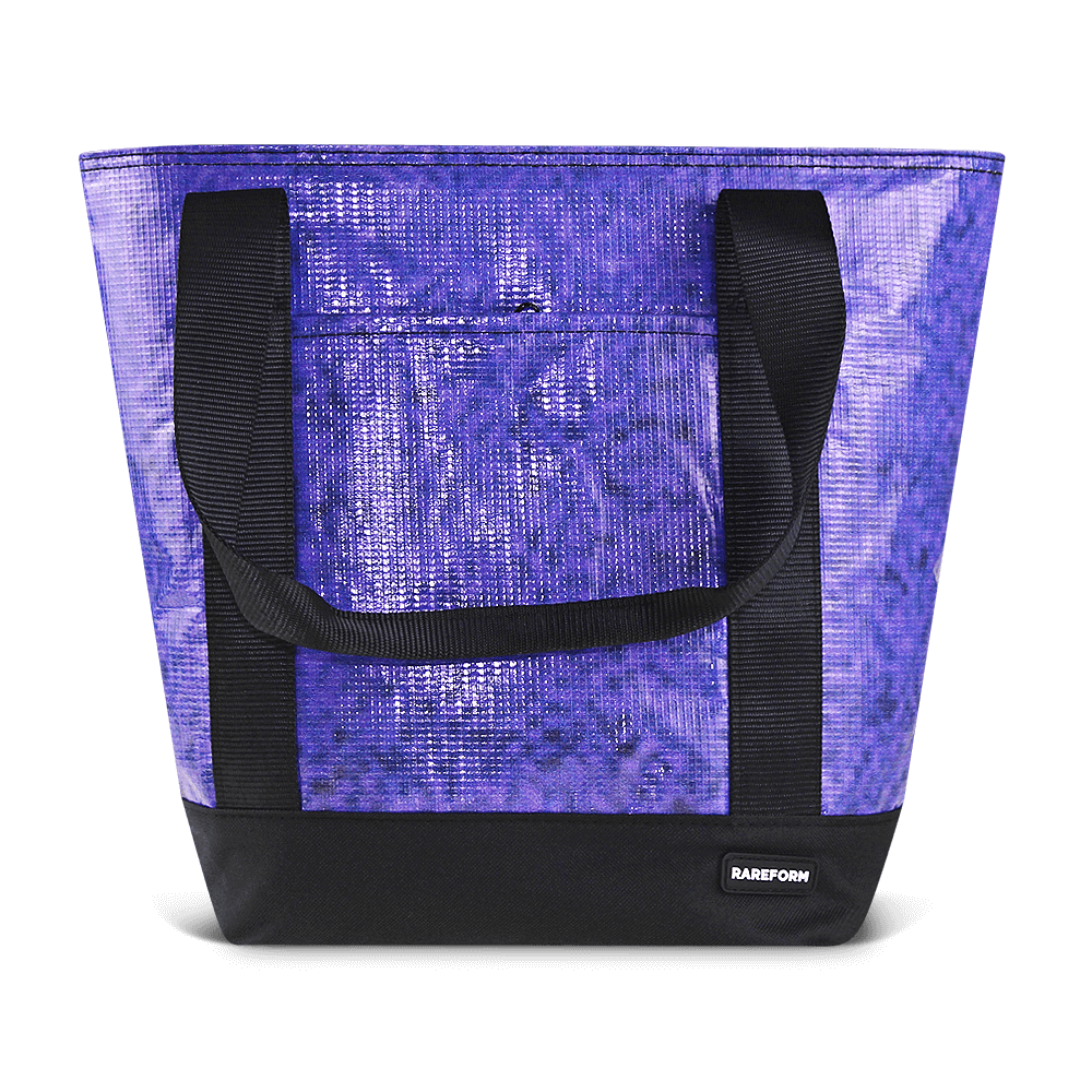 Beck Cooler Tote