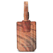 Salvador Luggage Tag