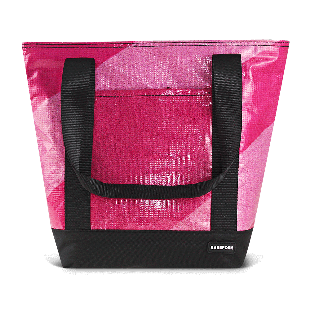 Beck Cooler Tote