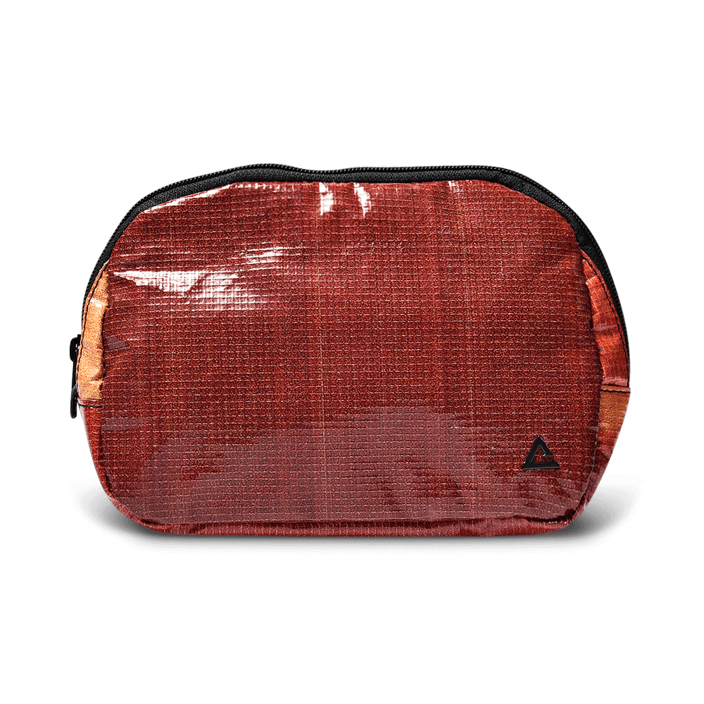 Zion Fanny Pack