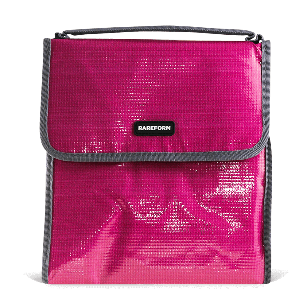 Merrick Lunch Tote