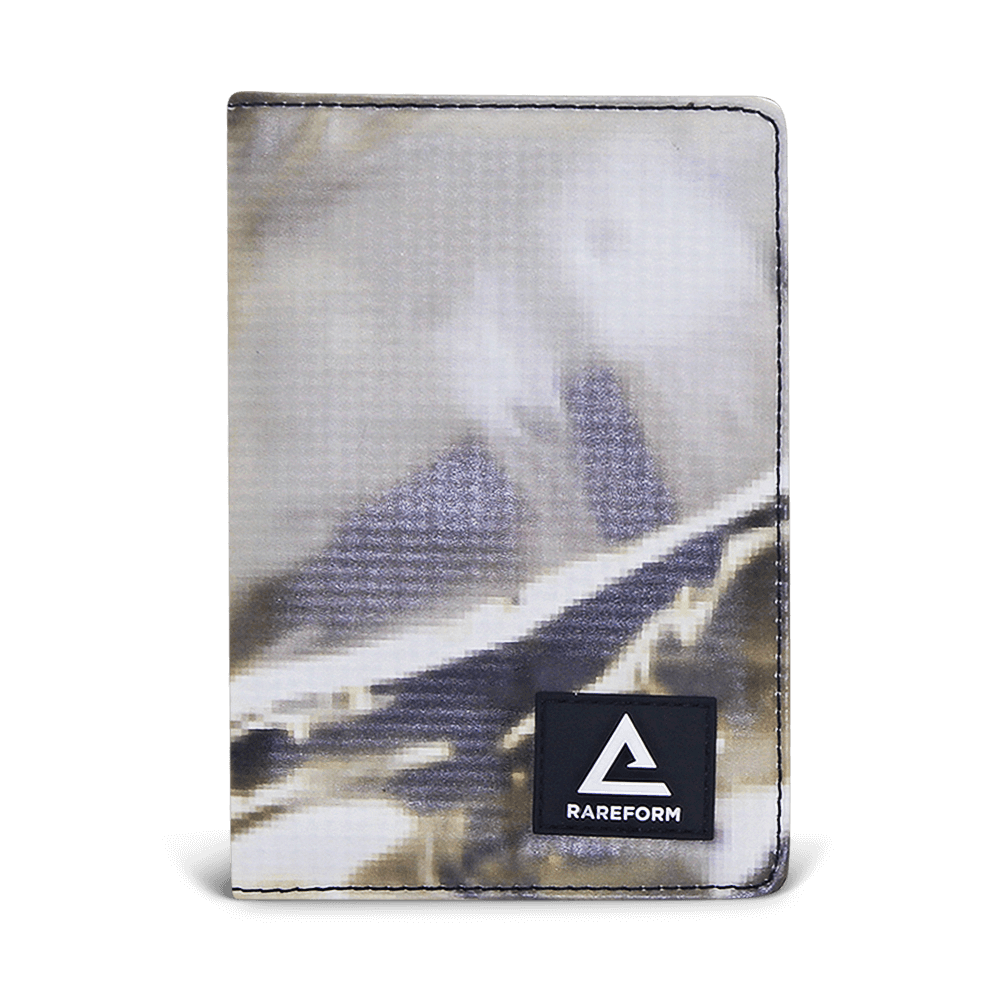 Huxley Passport Holder