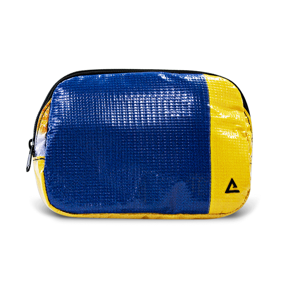 Zion Fanny Pack