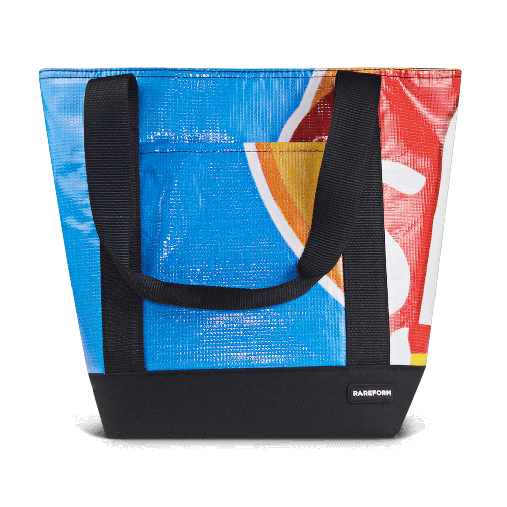 Beck Cooler Tote
