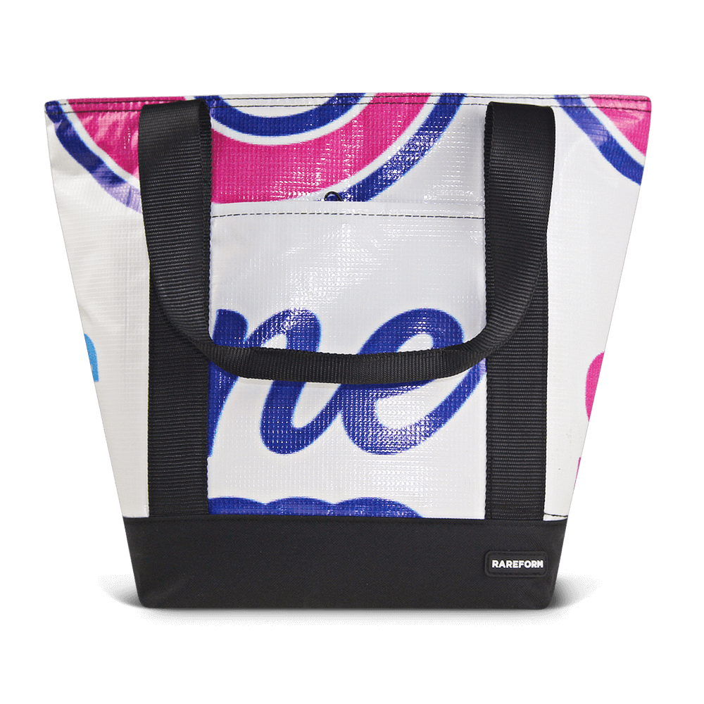 Beck Cooler Tote