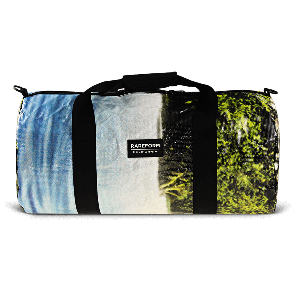 Weekender Duffle