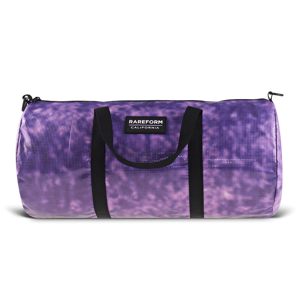Light Duffle