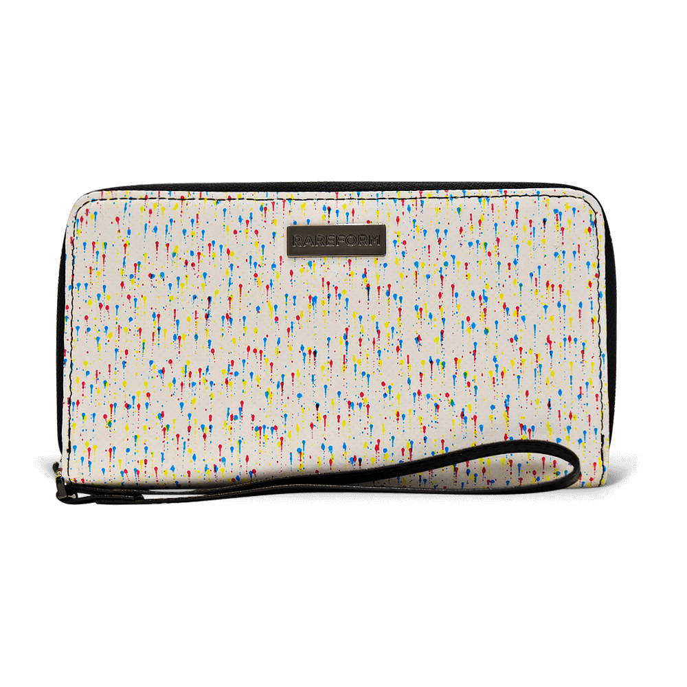 Madison Wristlet