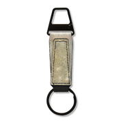 Roam Keychain