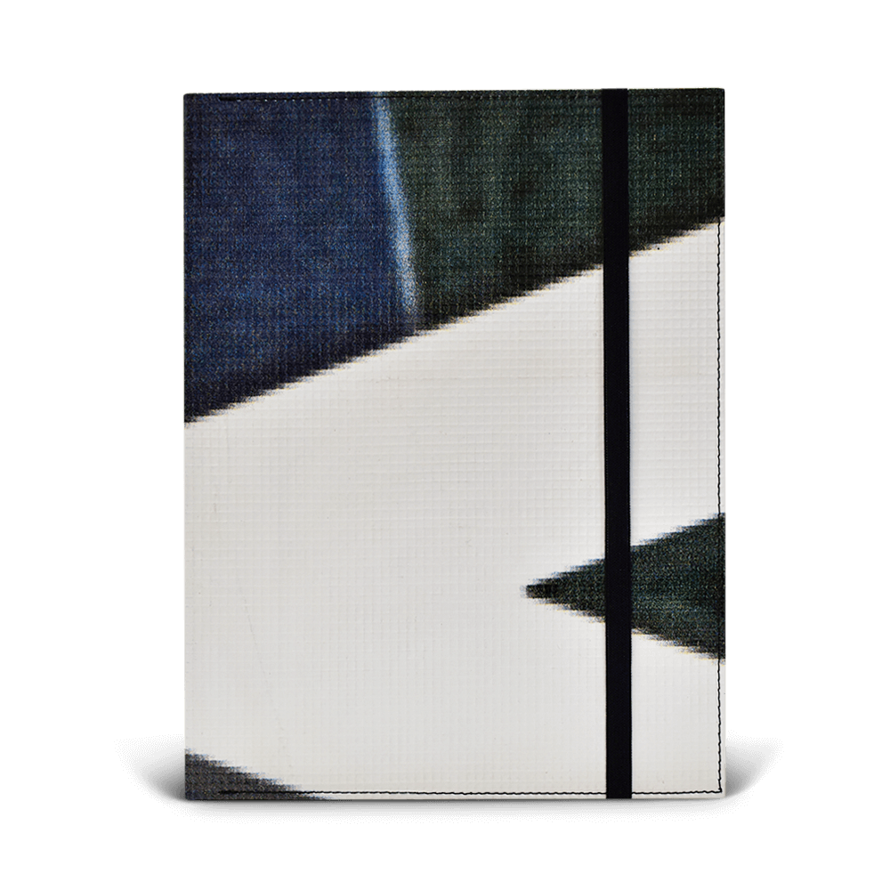 Oliver Notebook