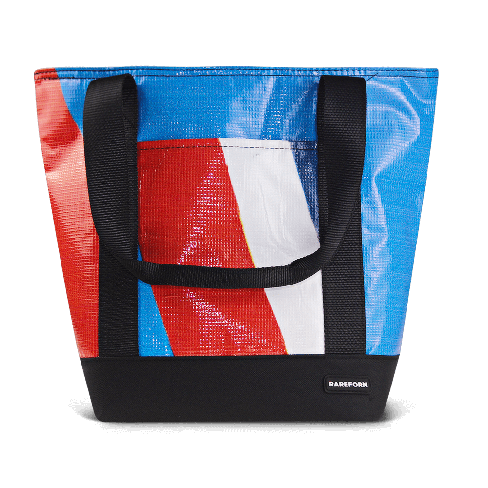 Beck Cooler Tote
