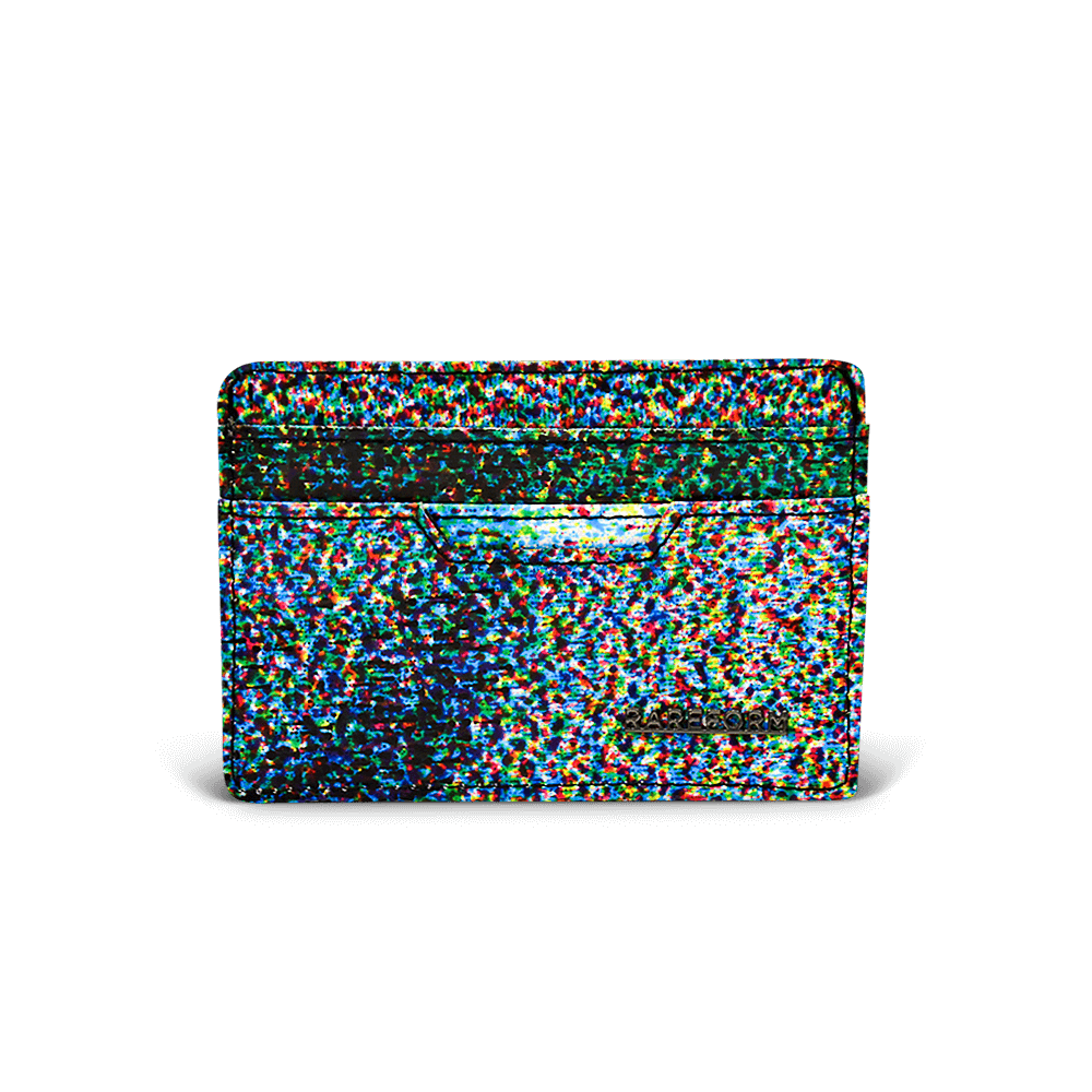 Veer Card Holder