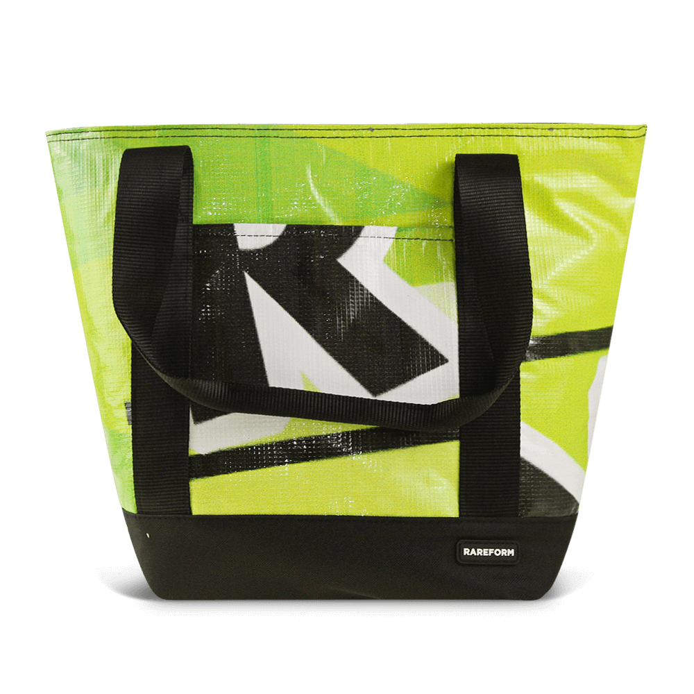 Beck Cooler Tote