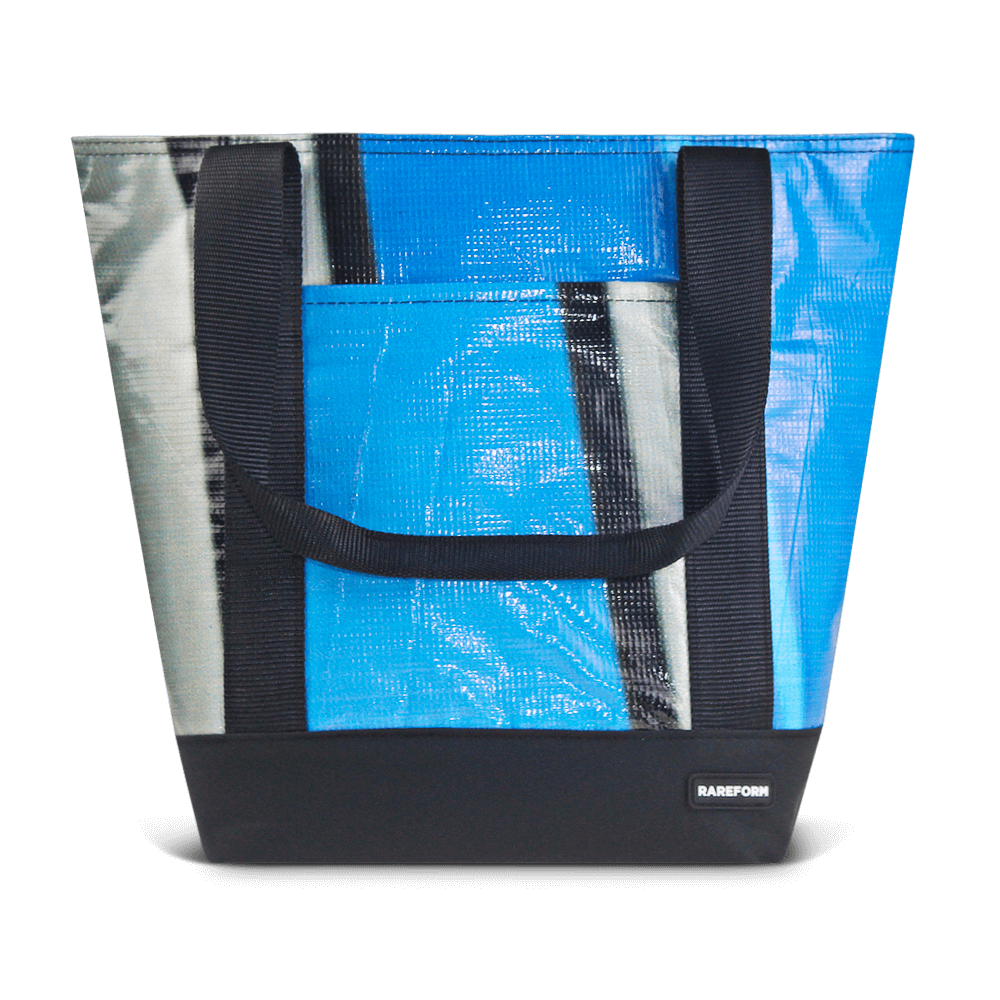 Beck Cooler Tote