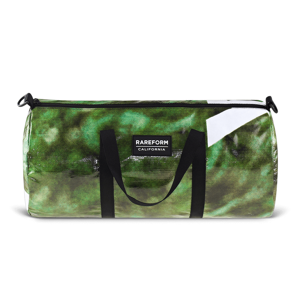 Light Duffle