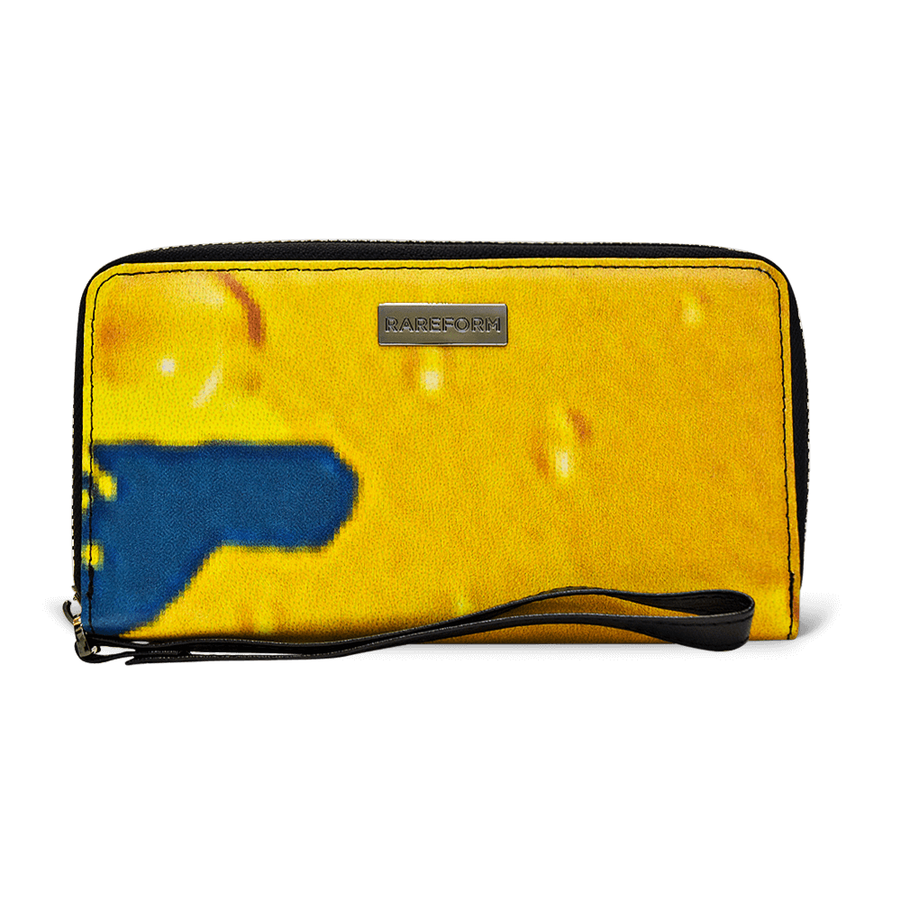Madison Wristlet