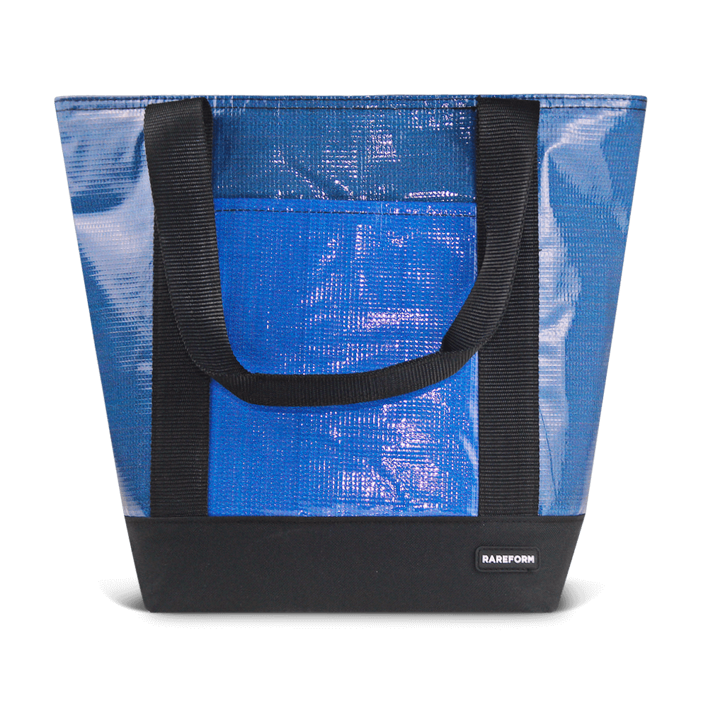 Beck Cooler Tote