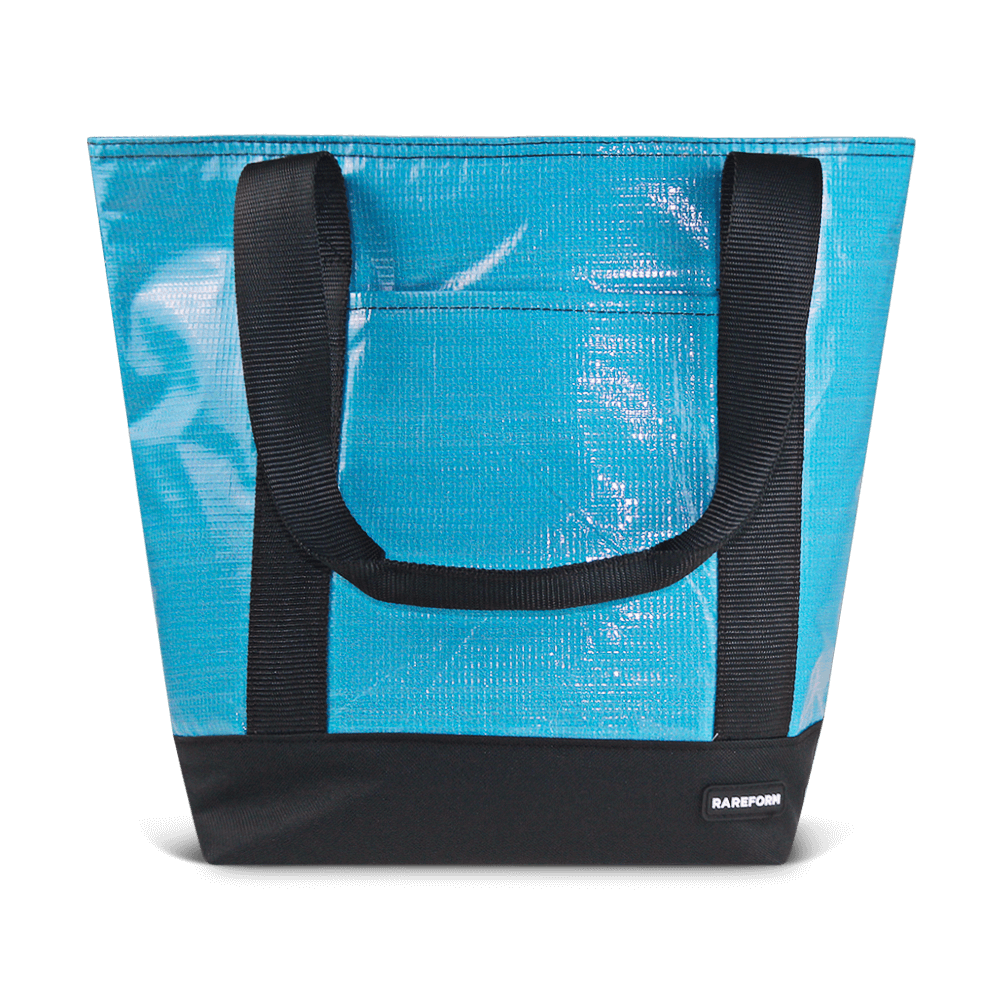 Beck Cooler Tote