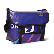 Manhattan Messenger Bag