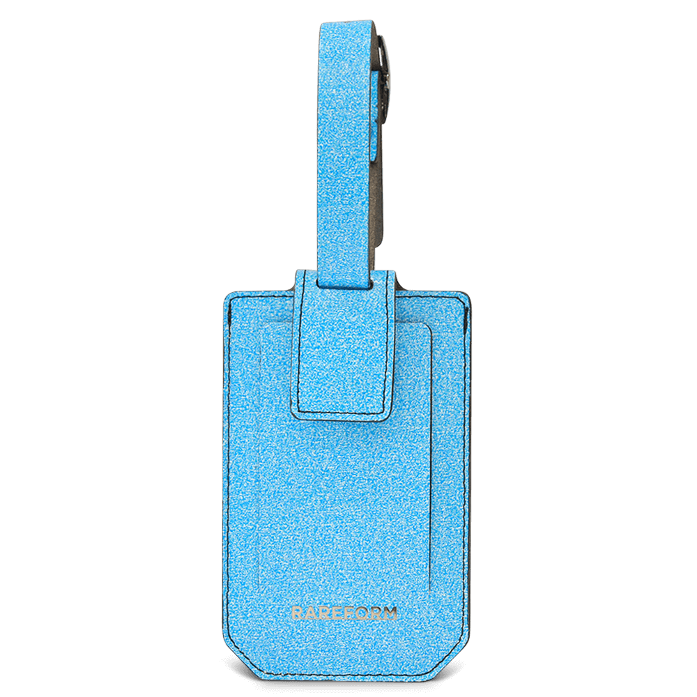 Salvador Luggage Tag