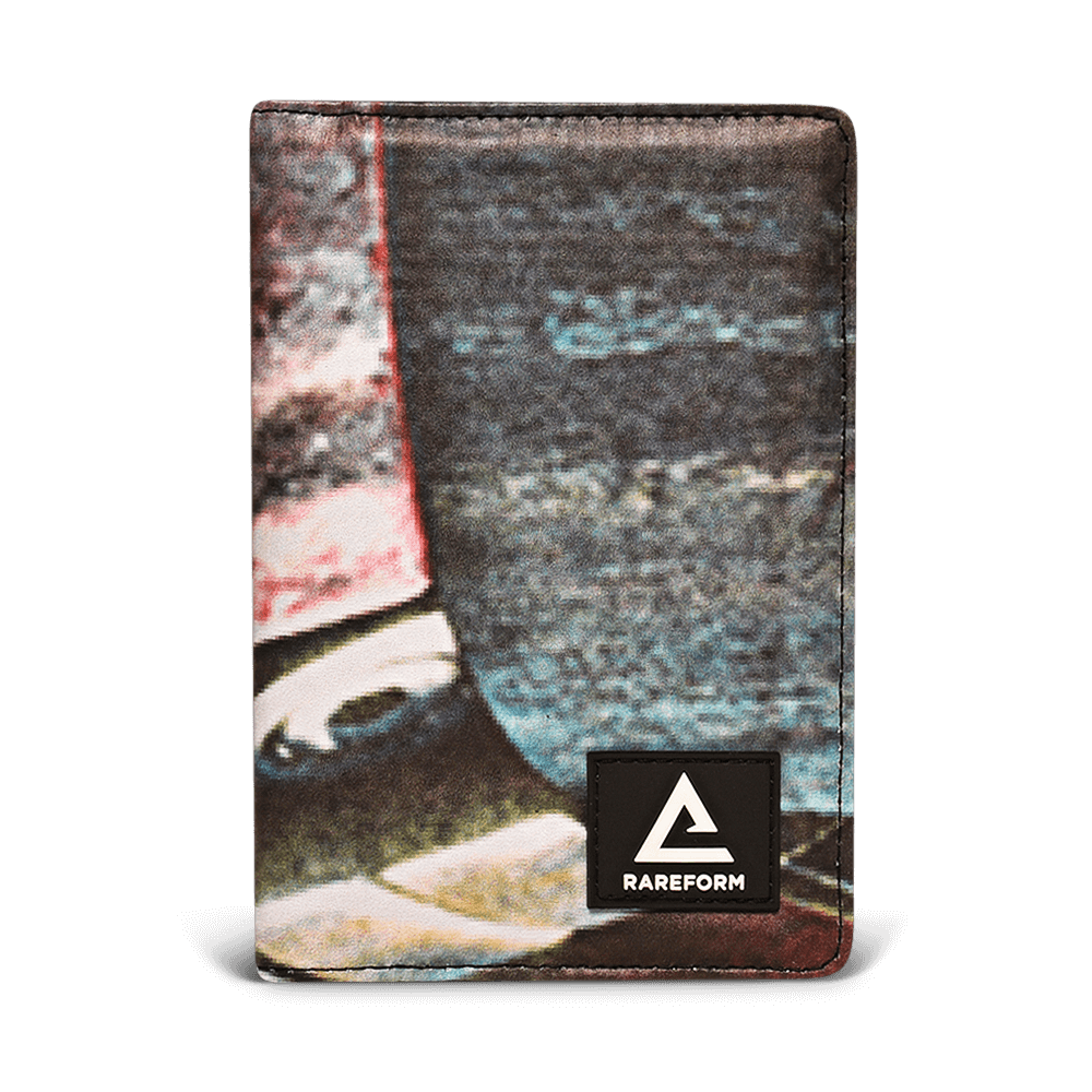 Huxley Passport Holder