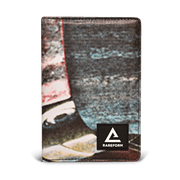 Huxley Passport Holder
