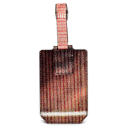 Salvador Luggage Tag