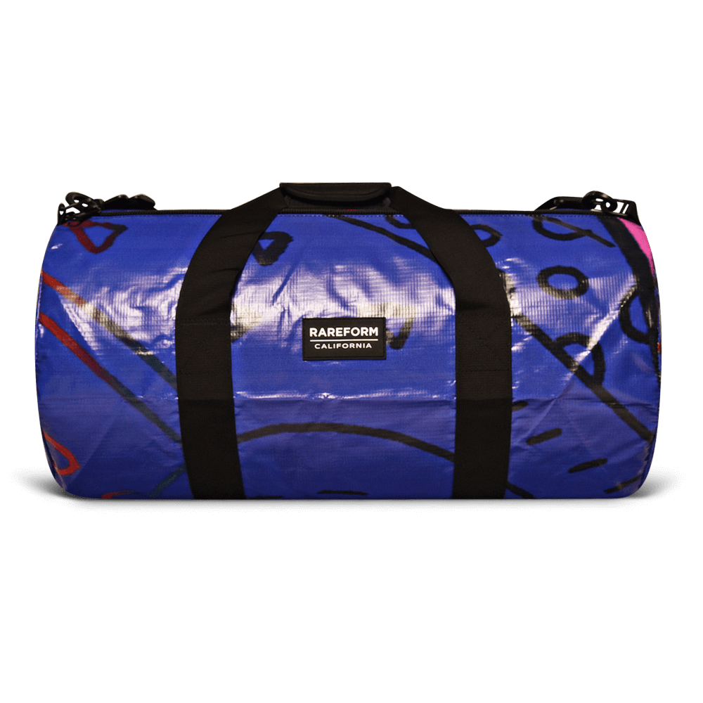 Efdot Weekender Duffle