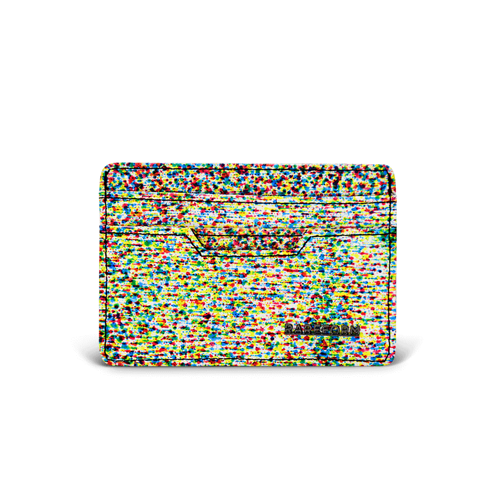 Veer Card Holder