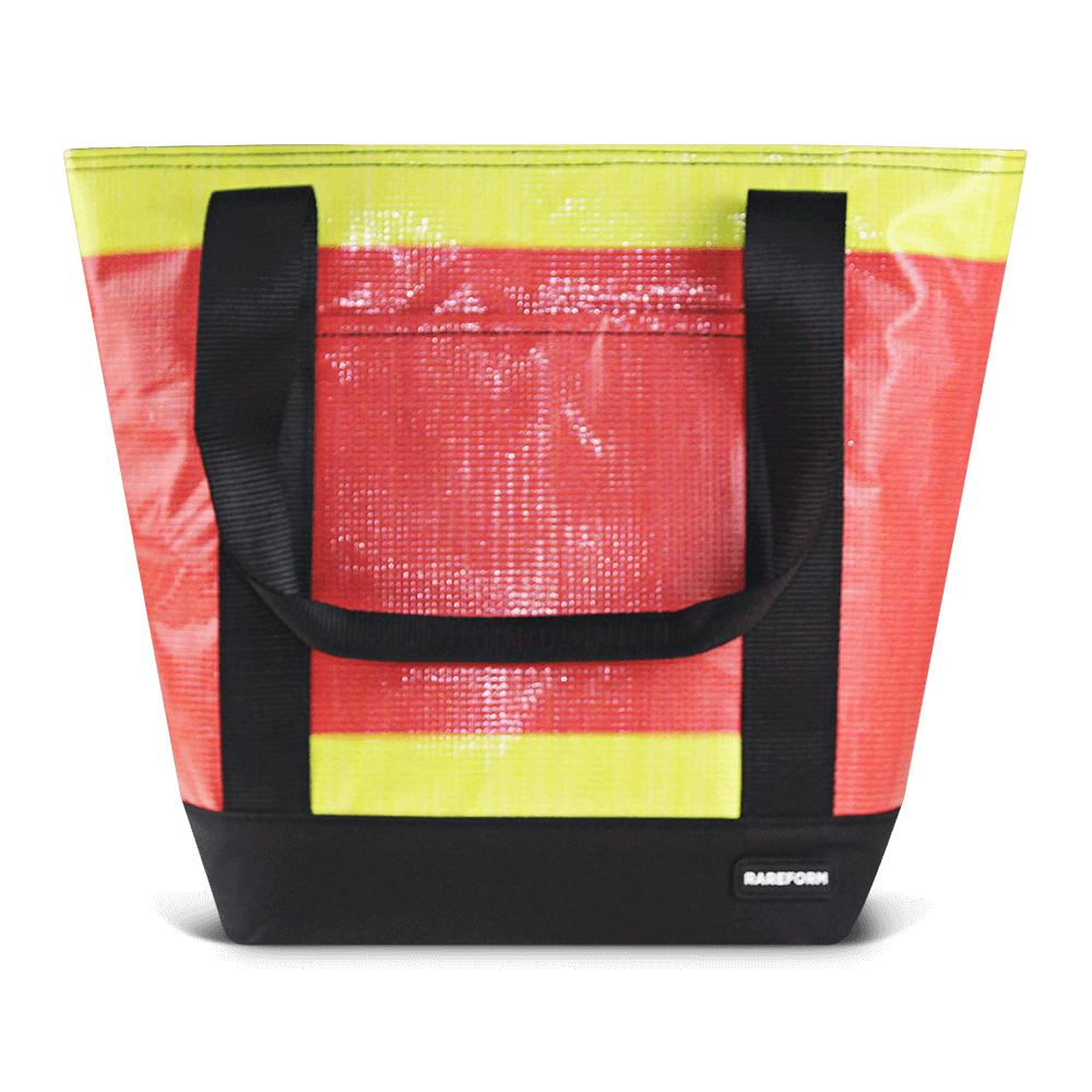 Beck Cooler Tote