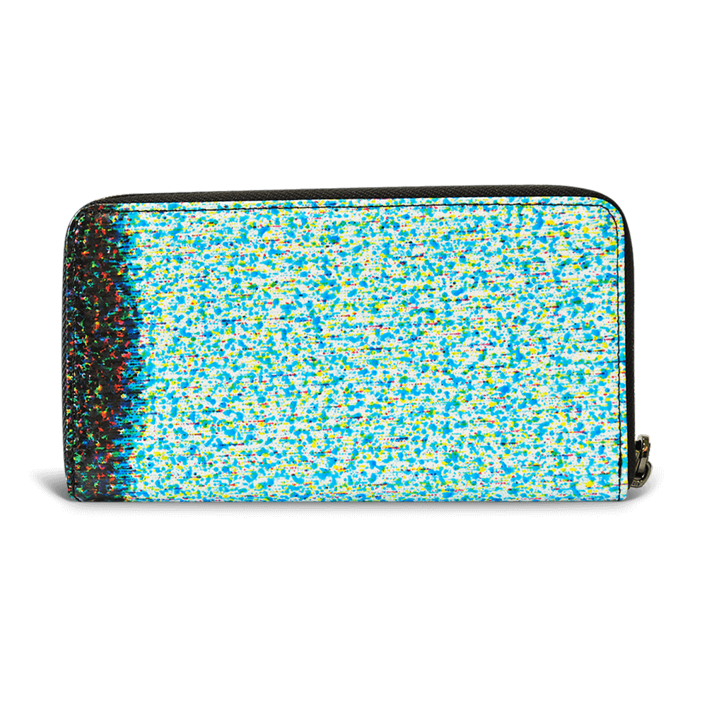 Madison Wristlet