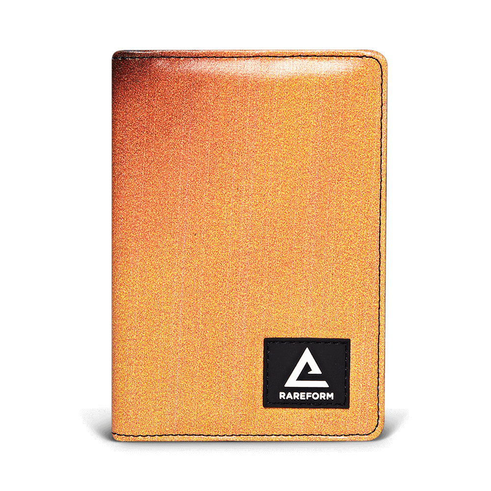 Huxley Passport Holder