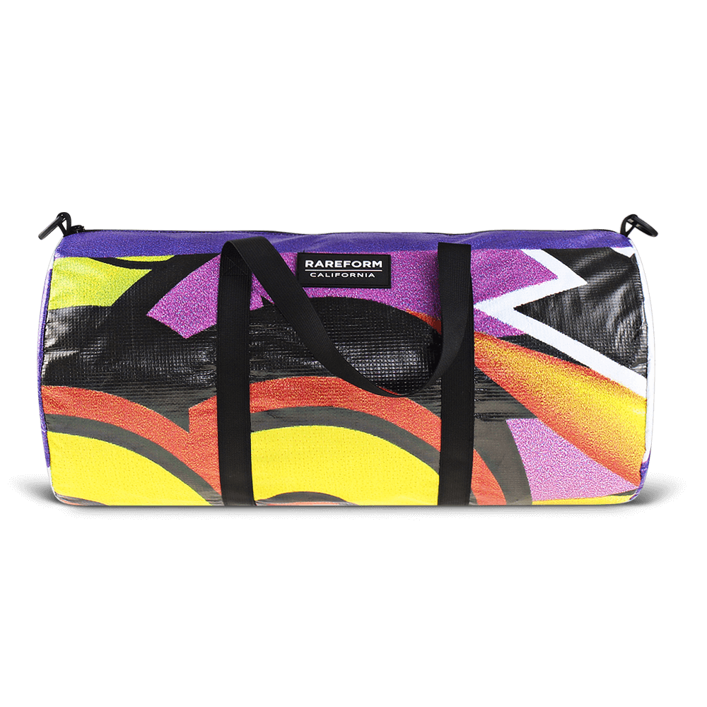Light Duffle