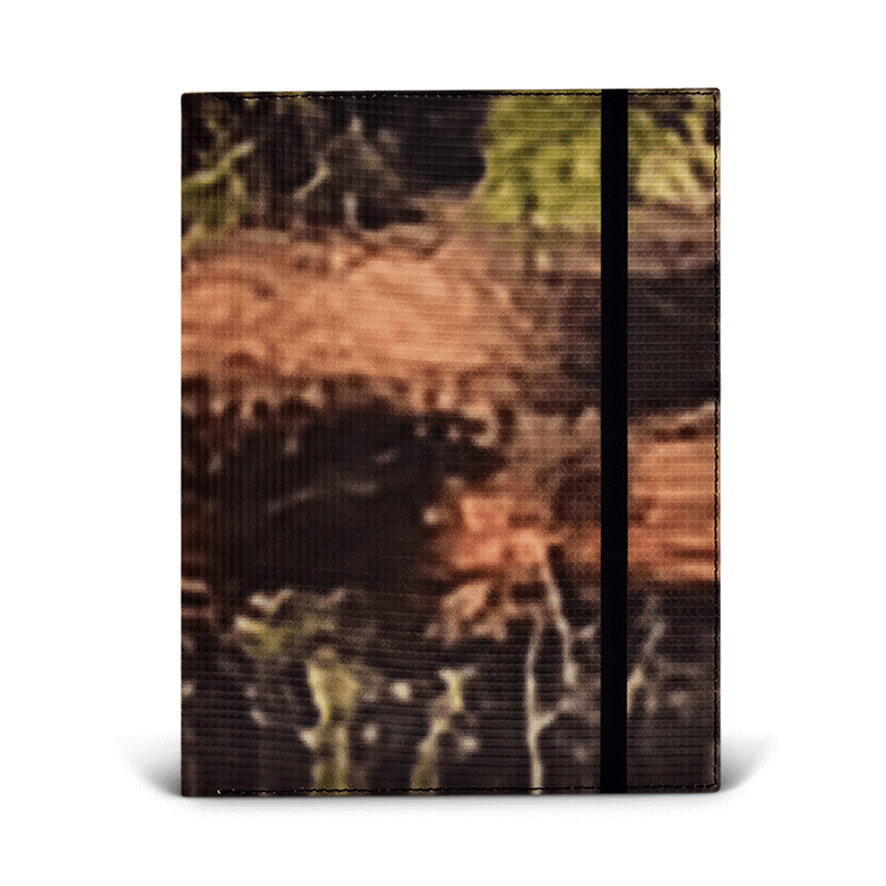 Oliver Notebook