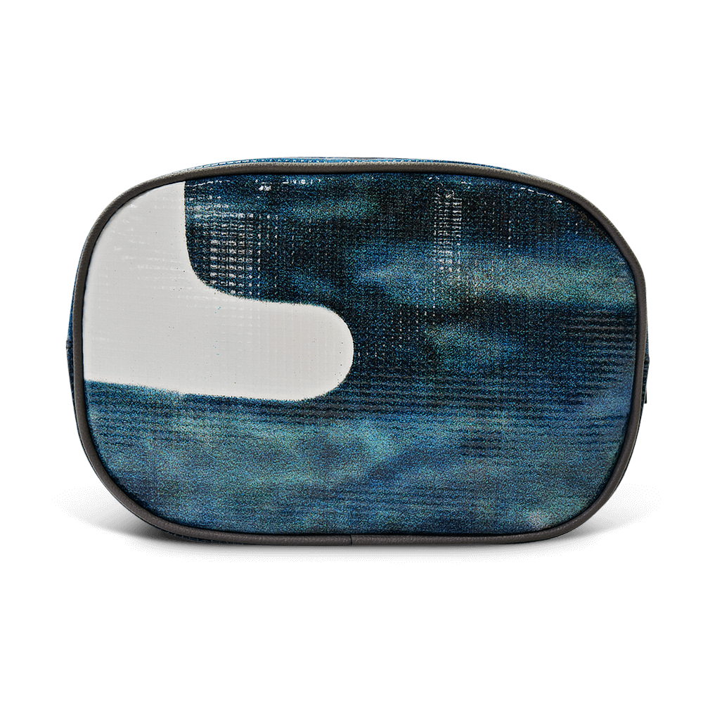 Riley Cosmetic Bag