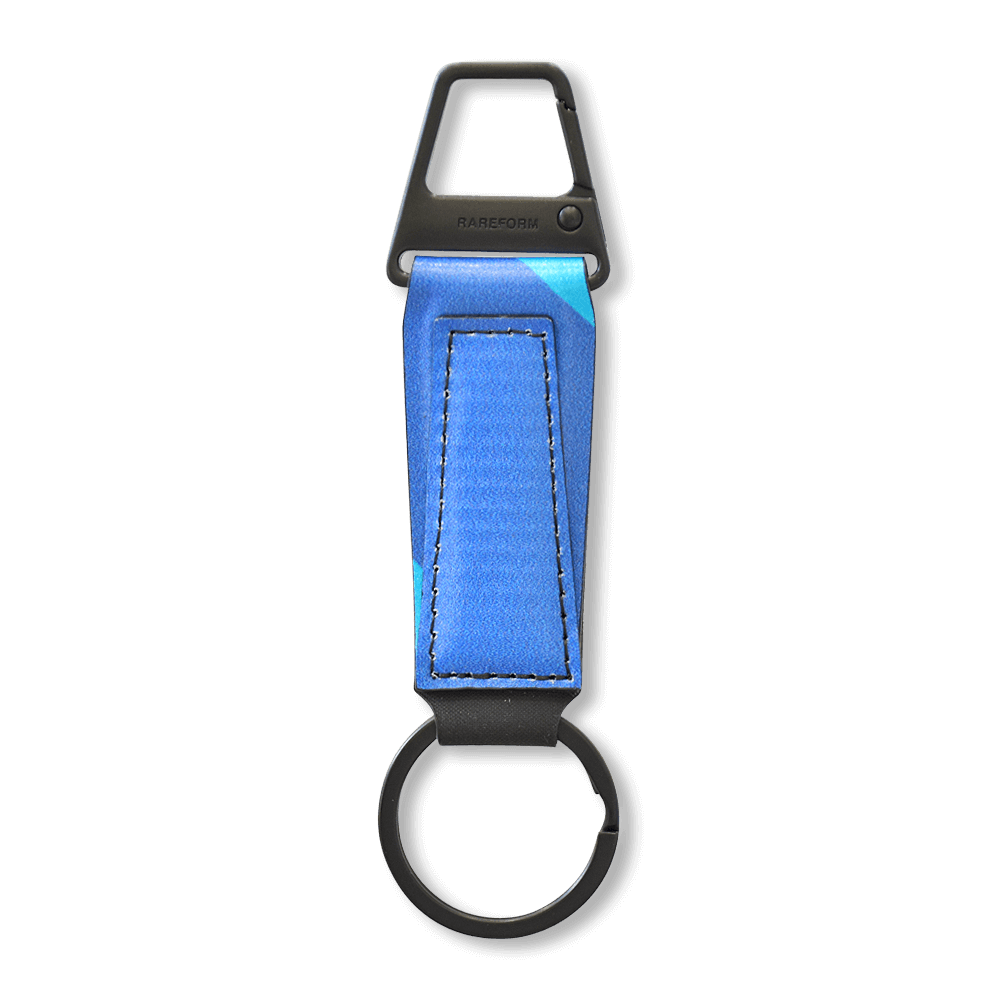Roam Keychain