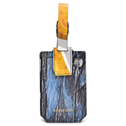 Salvador Luggage Tag