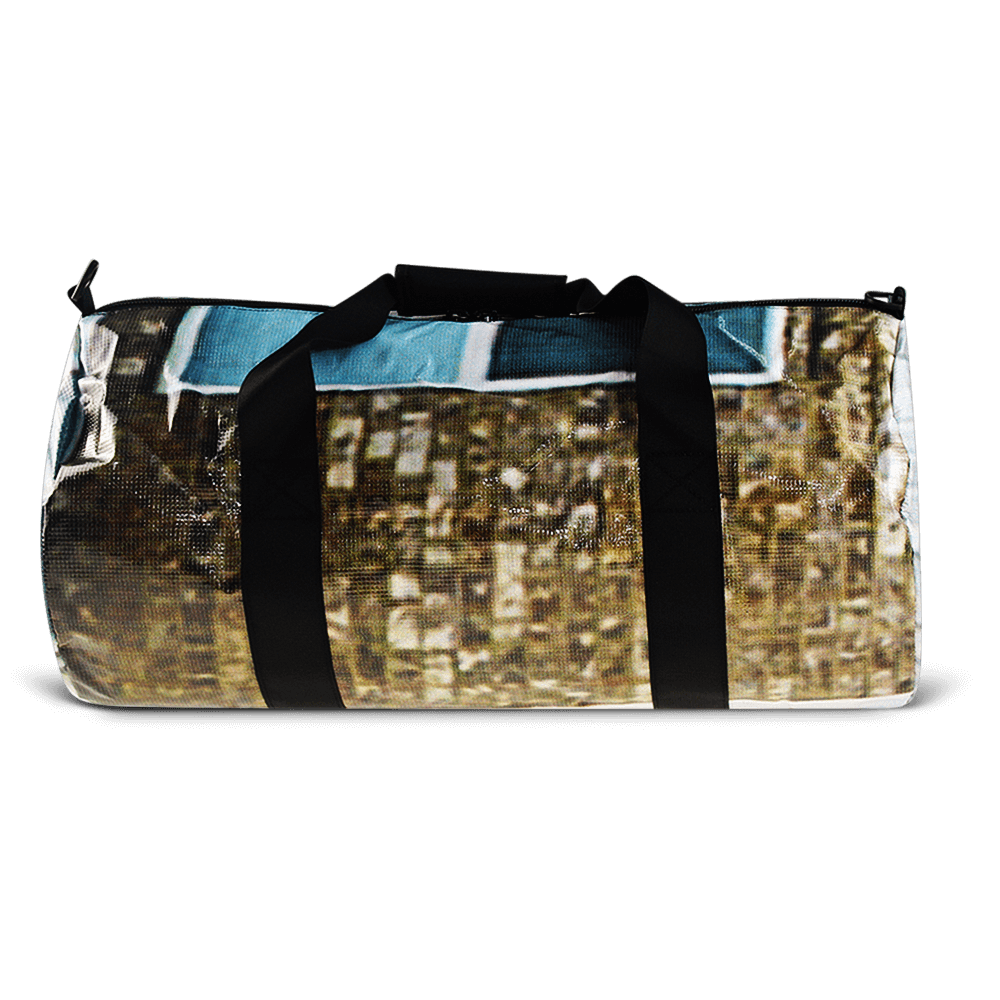Weekender Duffle