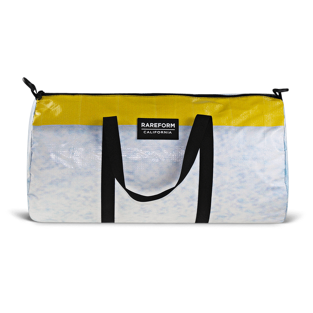 Mini Weekender Duffle