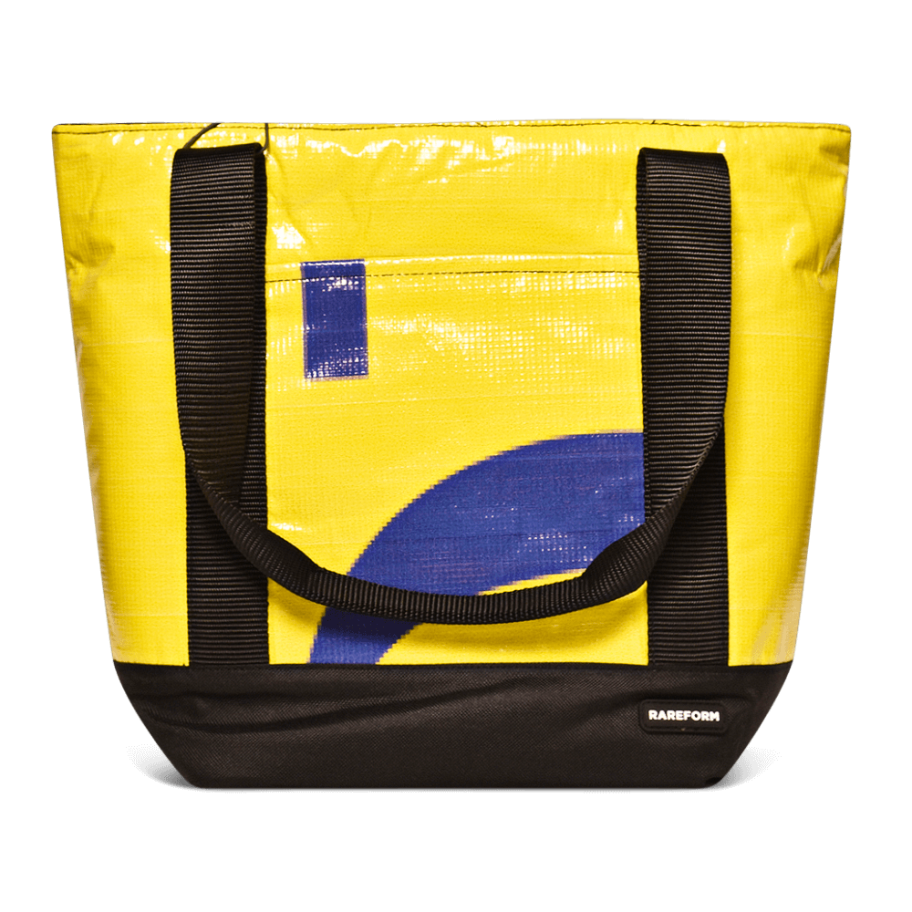 Beck Cooler Tote