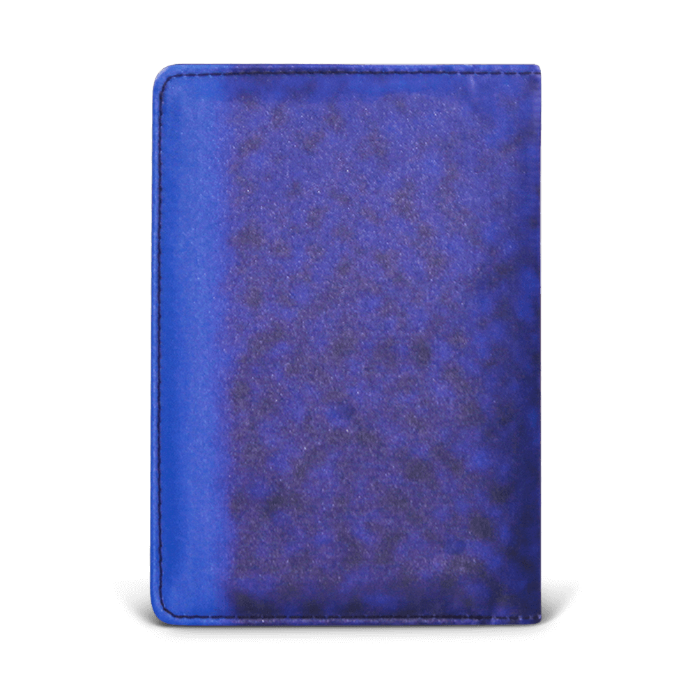 Huxley Passport Holder
