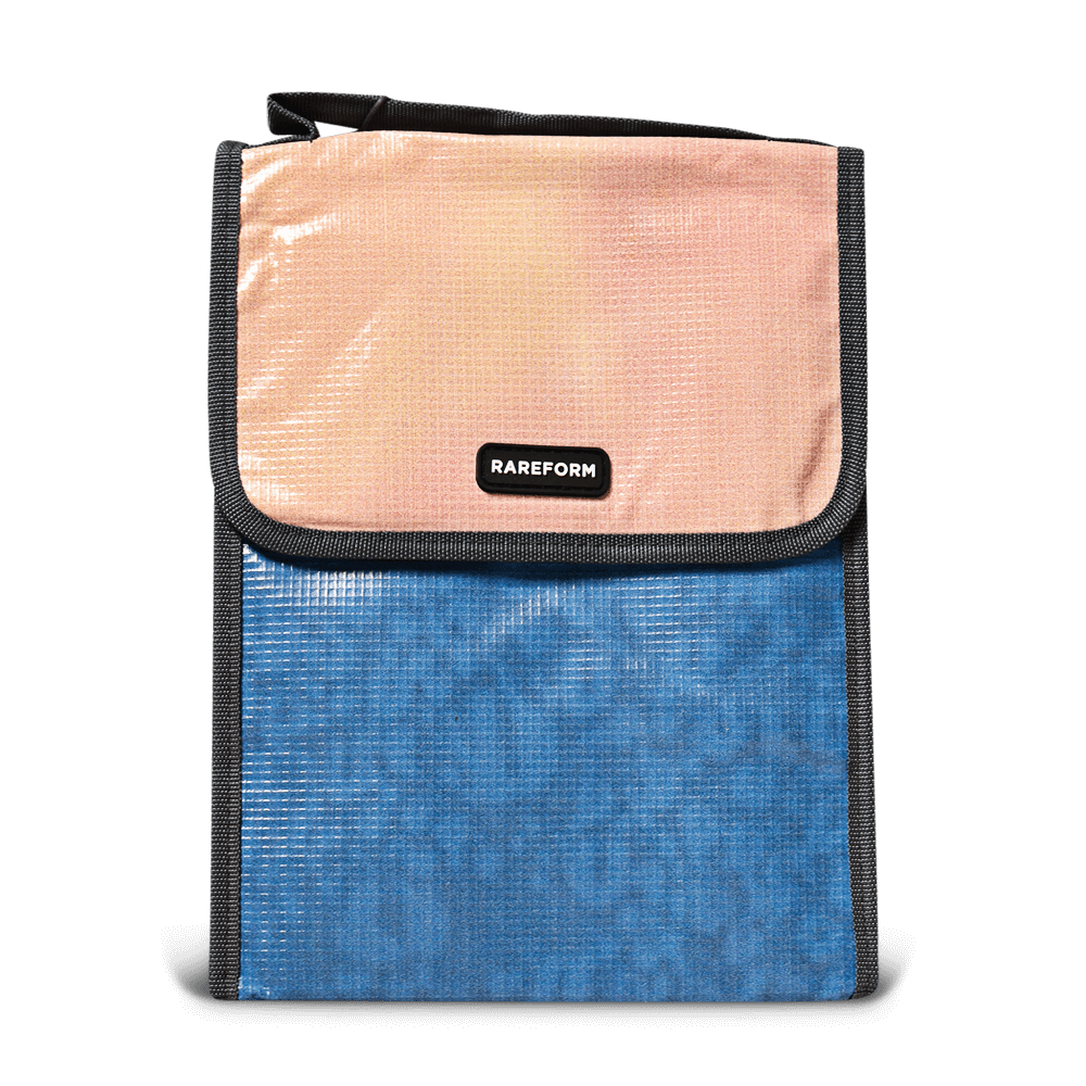 Merrick Lunch Tote