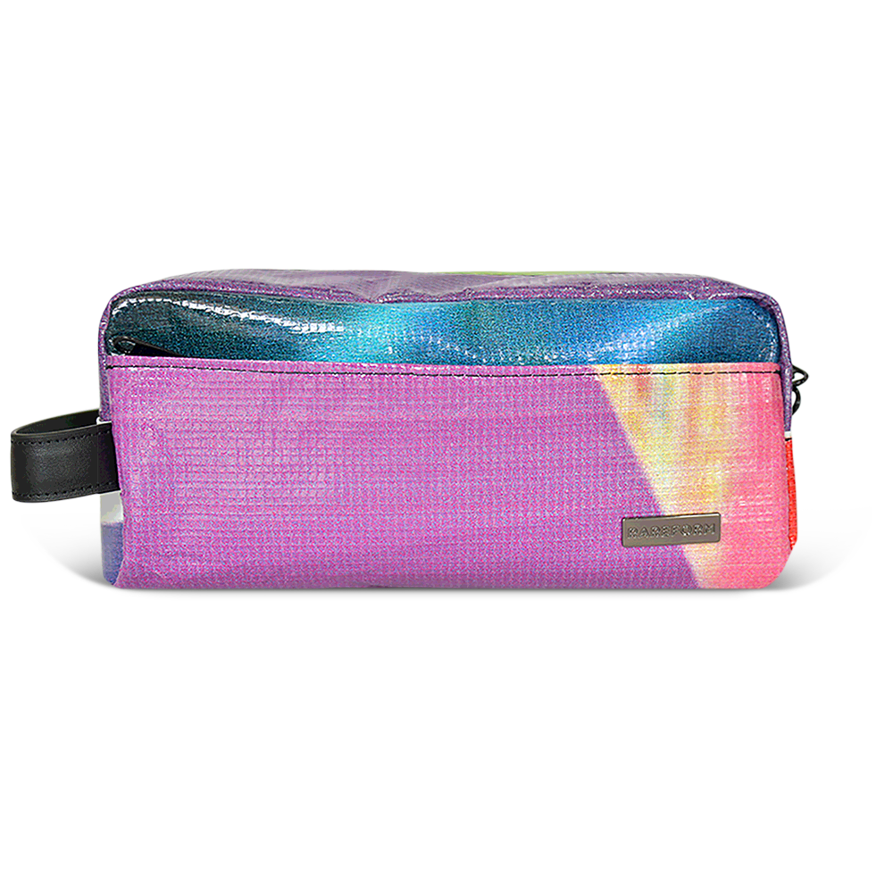 Munich Toiletry Bag