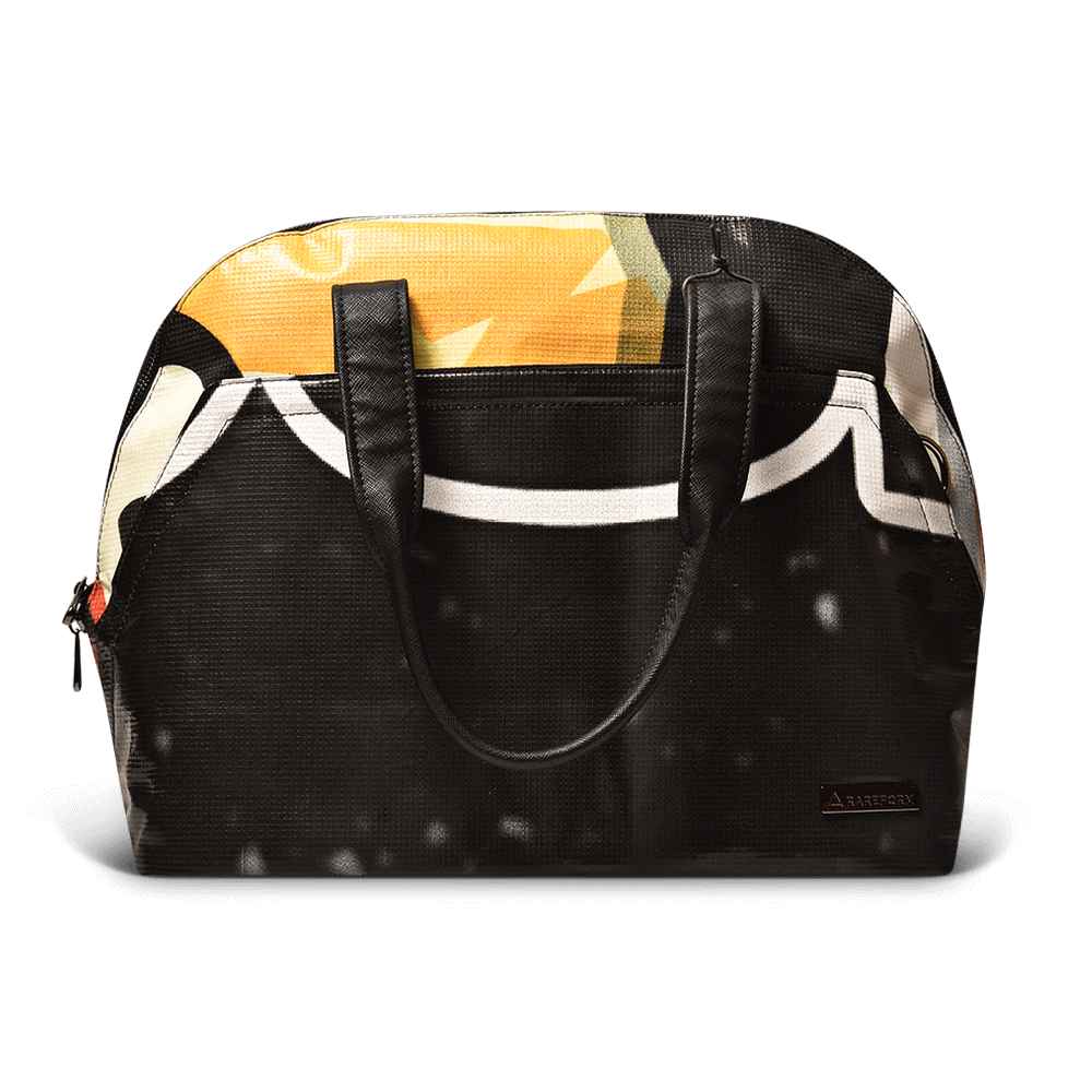 Maya Cross-Body