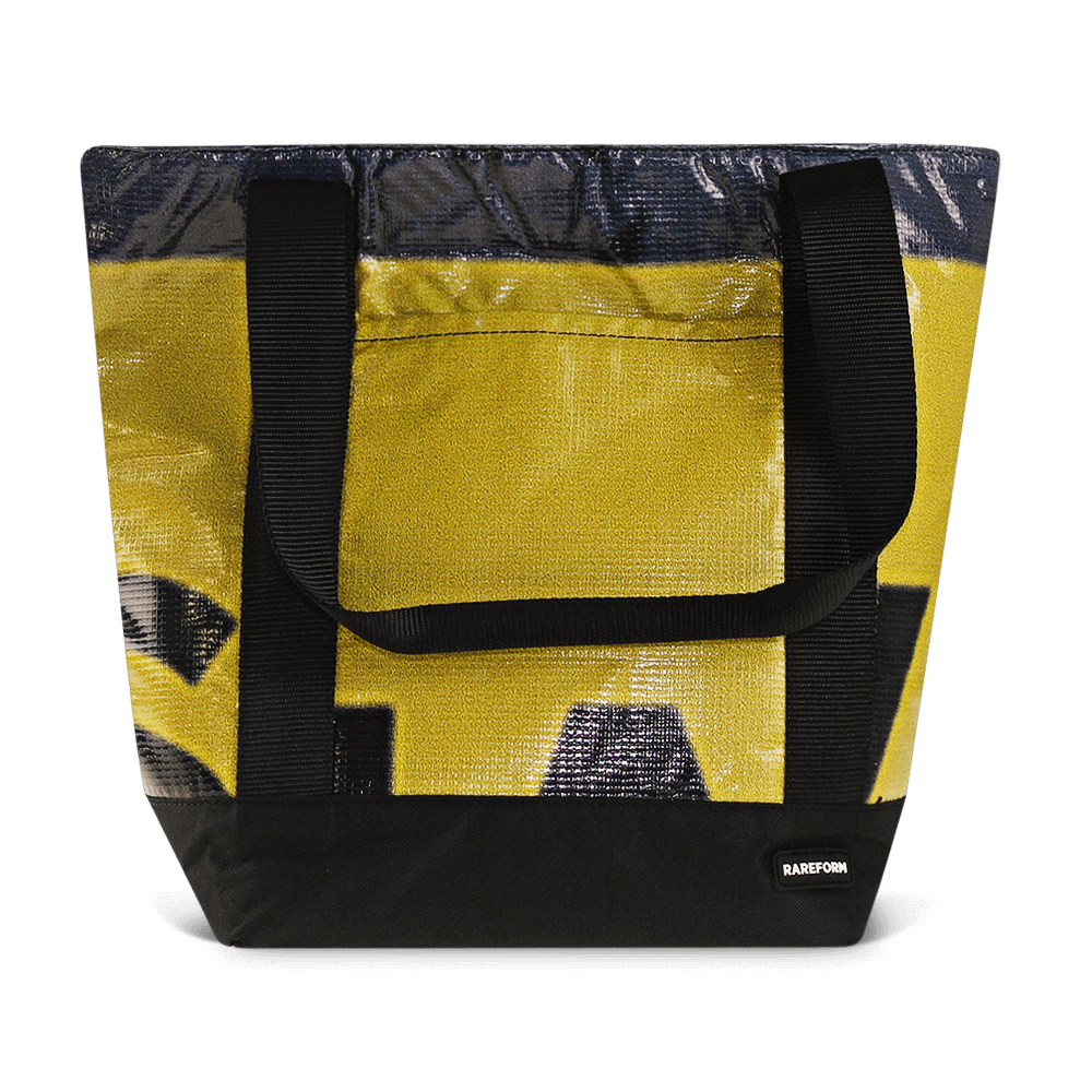 Beck Cooler Tote