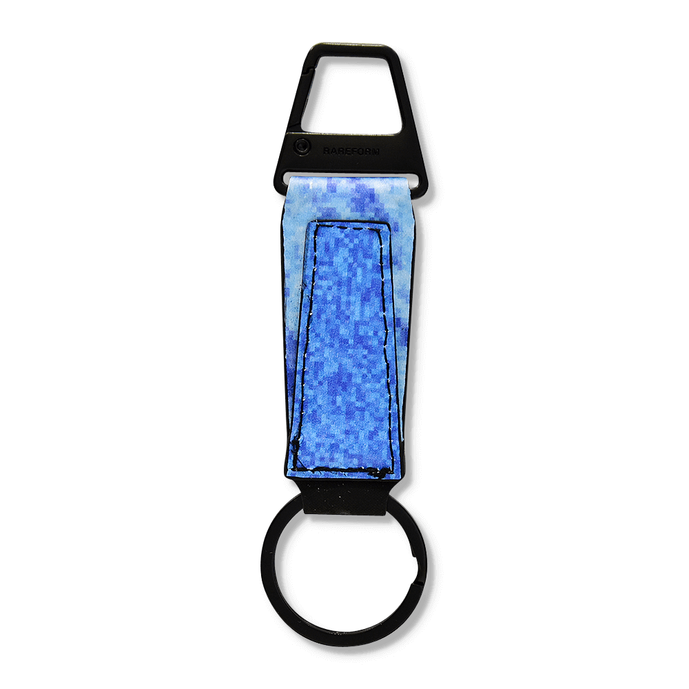 Roam Keychain