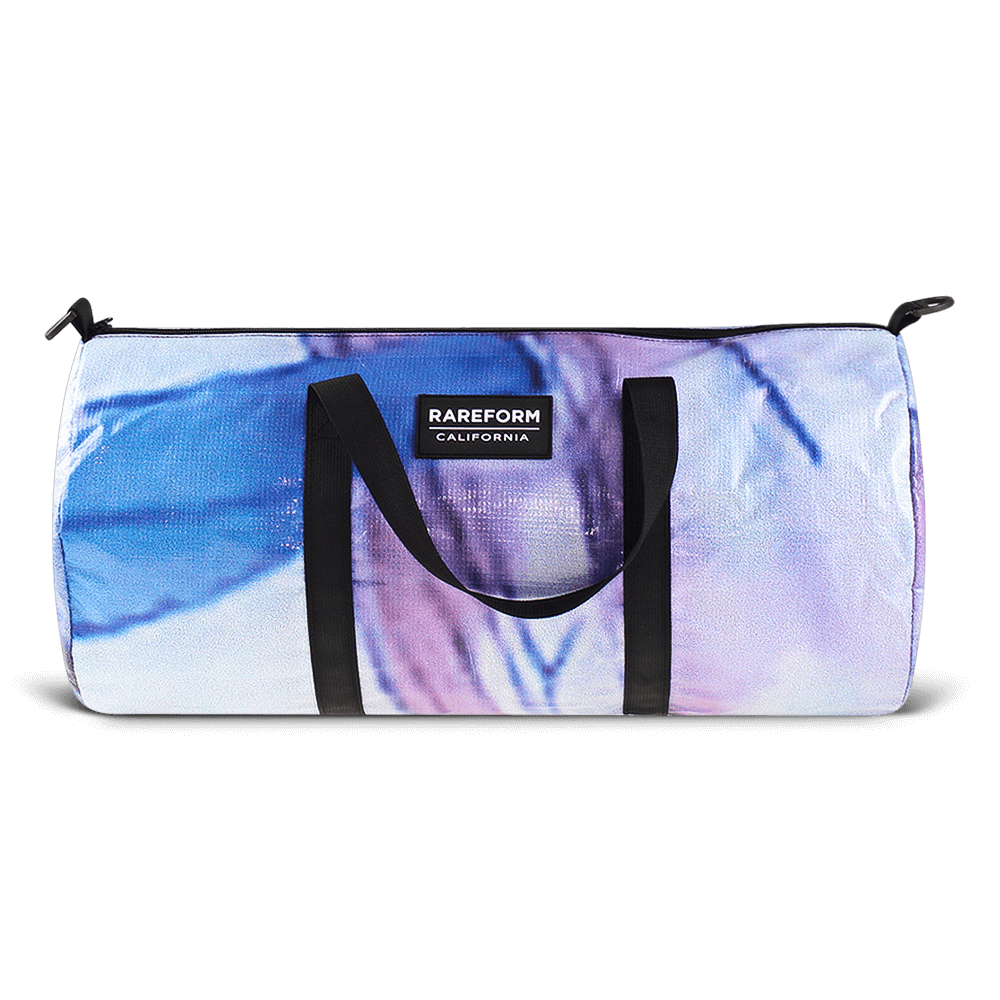 Light Duffle