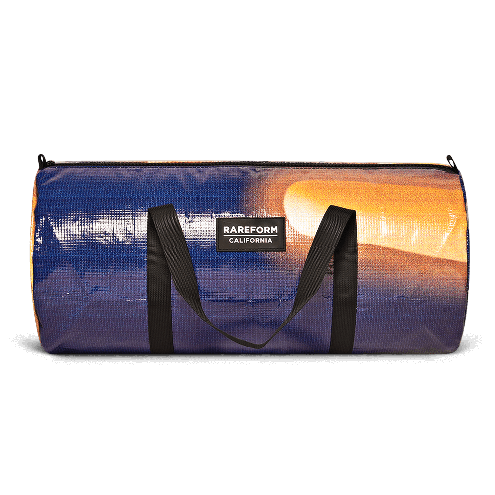 Light Duffle