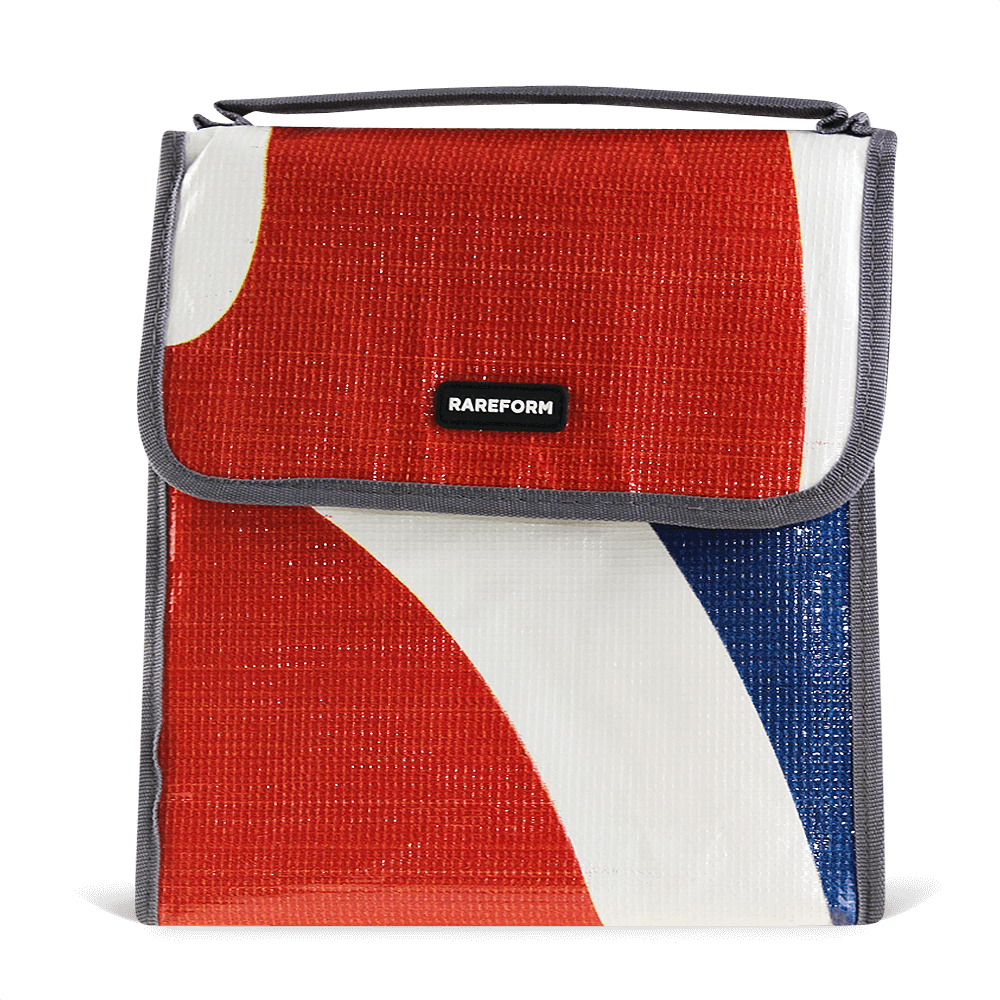 Merrick Lunch Tote 2.0