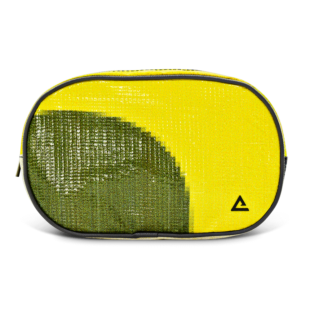 Riley Cosmetic Bag